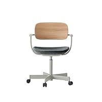 Amazon.co.jp: イトーキ オフィスチェア デスクチェア バーテブラ